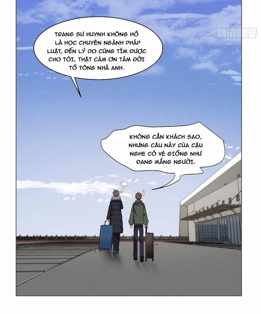 Ta Không Muốn Trùng Sinh Đâu 211 trang 39