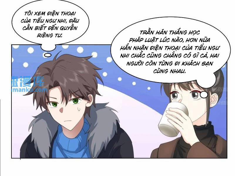 Ta Không Muốn Trùng Sinh Đâu 212 trang 13