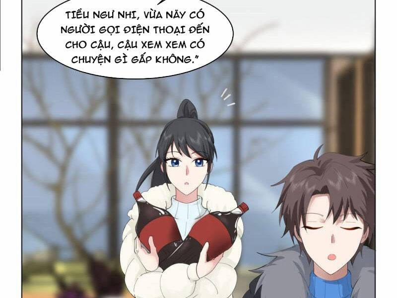 Ta Không Muốn Trùng Sinh Đâu 212 trang 18