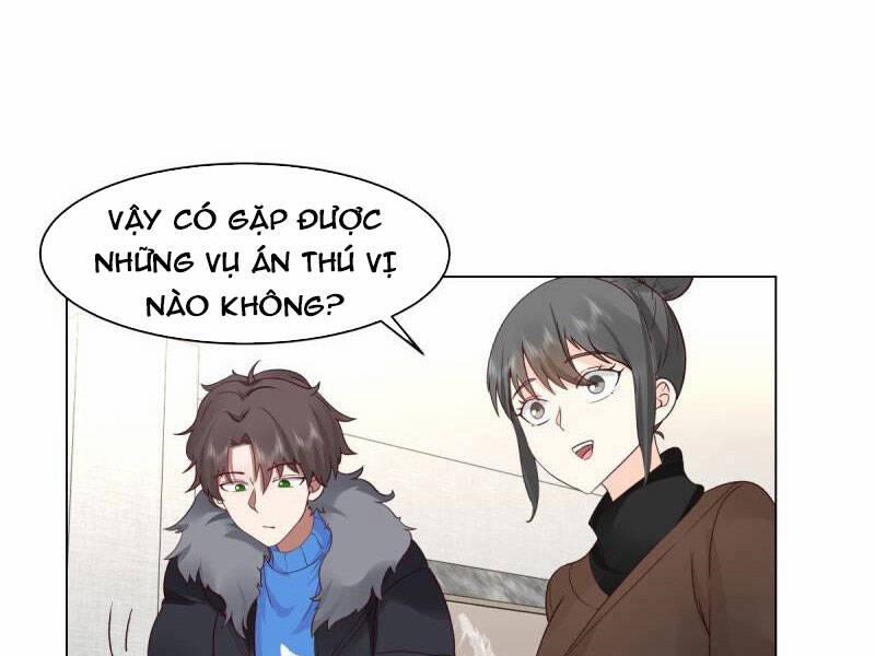 Ta Không Muốn Trùng Sinh Đâu 212 trang 36