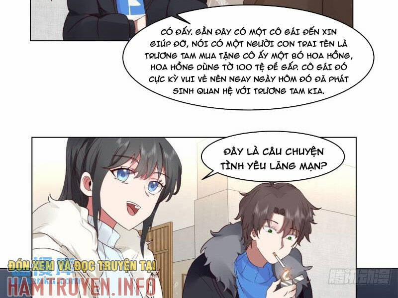 Ta Không Muốn Trùng Sinh Đâu 212 trang 37