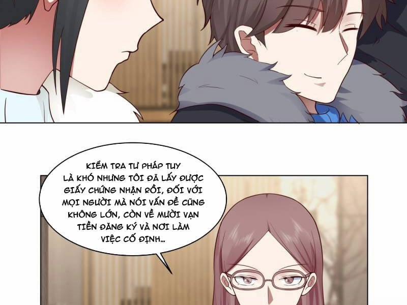 Ta Không Muốn Trùng Sinh Đâu 212 trang 46