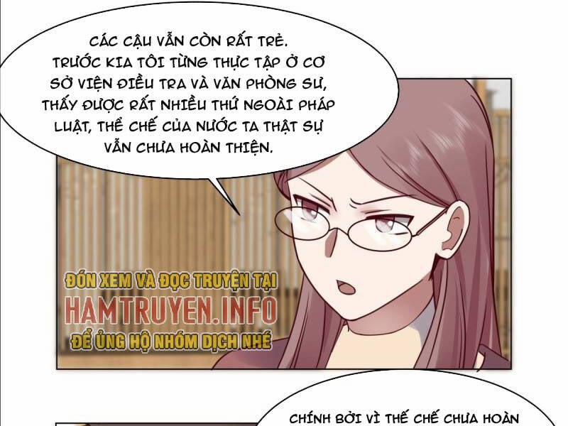Ta Không Muốn Trùng Sinh Đâu 212 trang 5