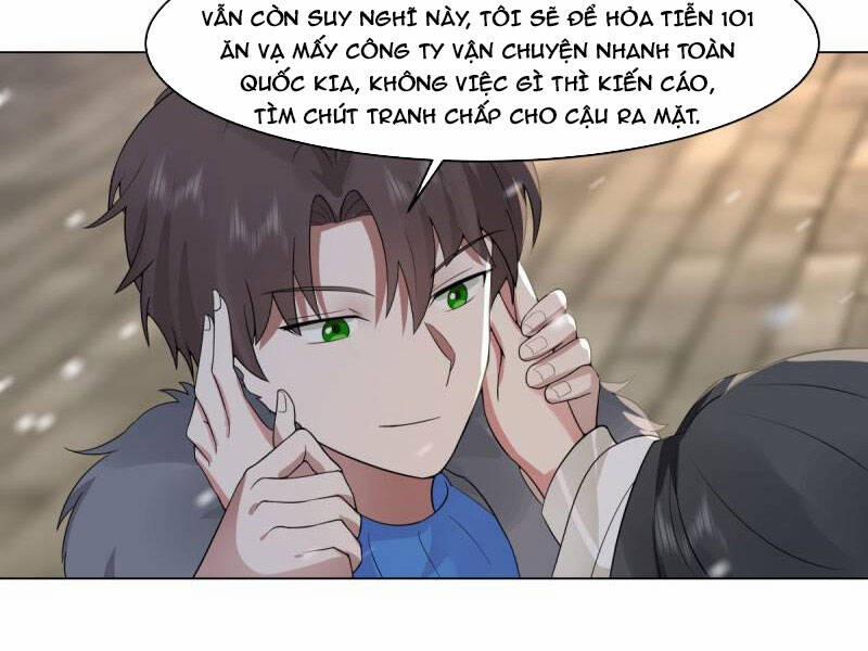 Ta Không Muốn Trùng Sinh Đâu 212 trang 59