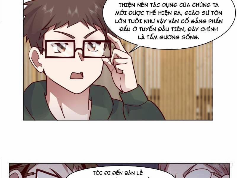 Ta Không Muốn Trùng Sinh Đâu 212 trang 6