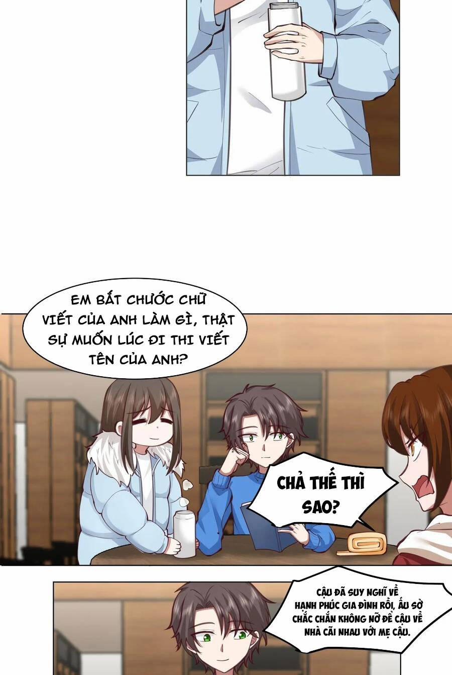 Ta Không Muốn Trùng Sinh Đâu 213 trang 15