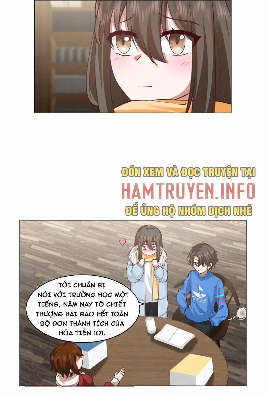 Ta Không Muốn Trùng Sinh Đâu 213 trang 19