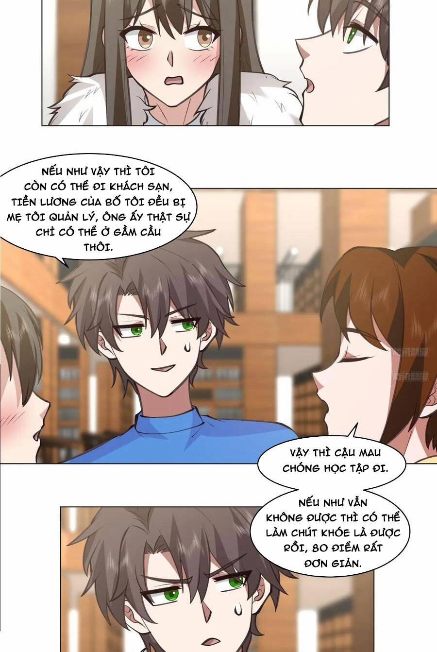 Ta Không Muốn Trùng Sinh Đâu 213 trang 5
