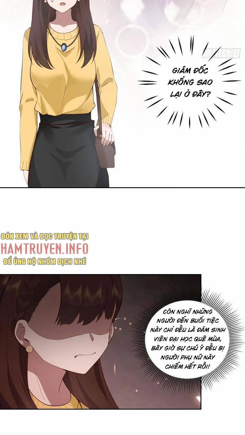 Ta Không Muốn Trùng Sinh Đâu 214 trang 28