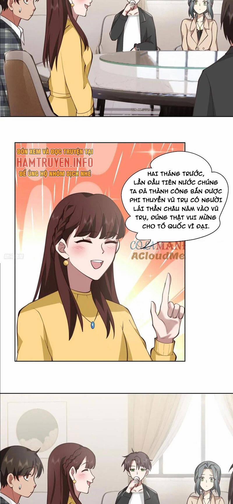 Ta Không Muốn Trùng Sinh Đâu 215 trang 2