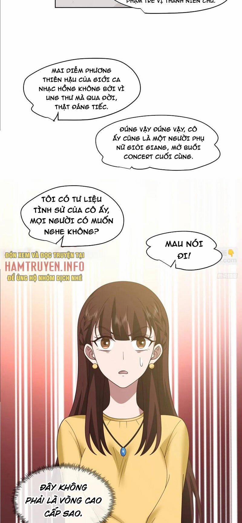 Ta Không Muốn Trùng Sinh Đâu 215 trang 5