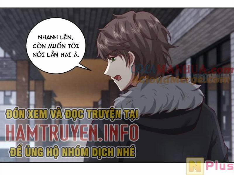 Ta Không Muốn Trùng Sinh Đâu 216 trang 27
