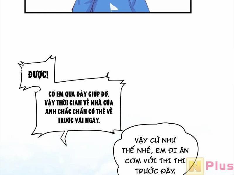 Ta Không Muốn Trùng Sinh Đâu 217 trang 33