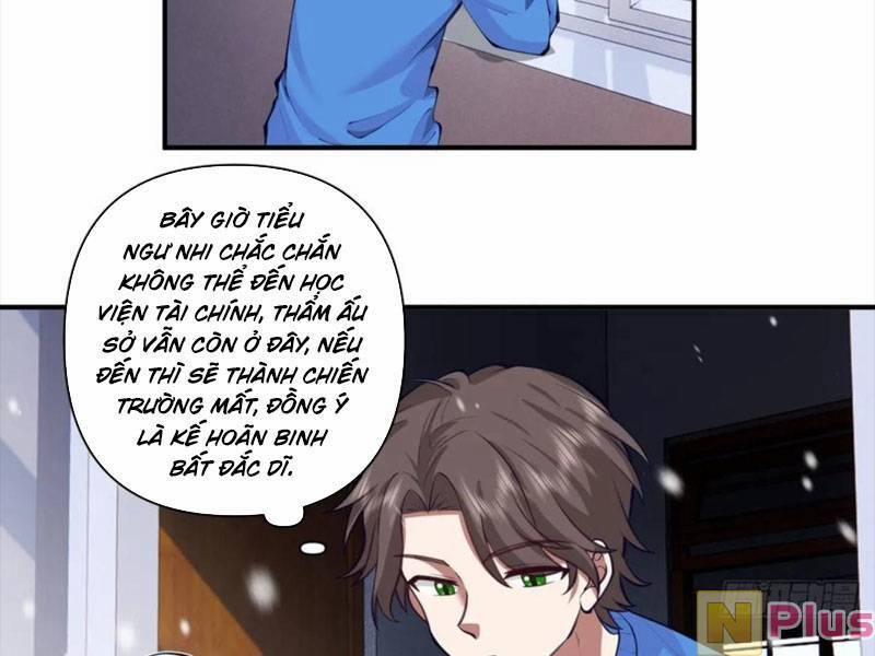 Ta Không Muốn Trùng Sinh Đâu 217 trang 36