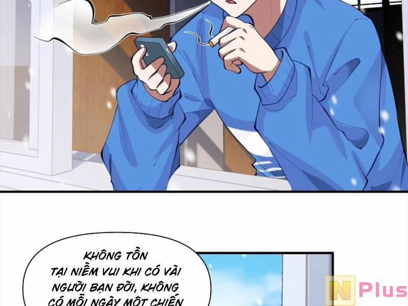 Ta Không Muốn Trùng Sinh Đâu 217 trang 37