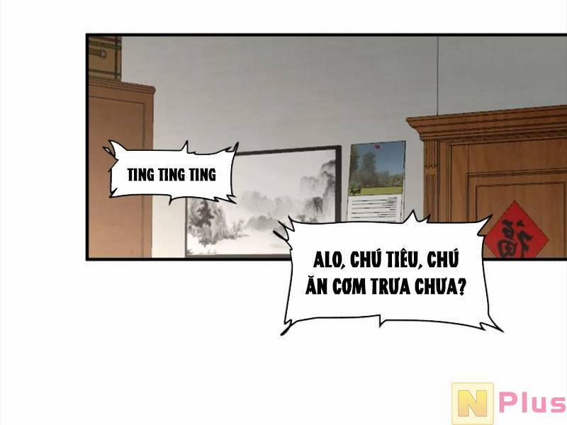 Ta Không Muốn Trùng Sinh Đâu 217 trang 40