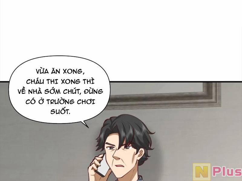 Ta Không Muốn Trùng Sinh Đâu 217 trang 41