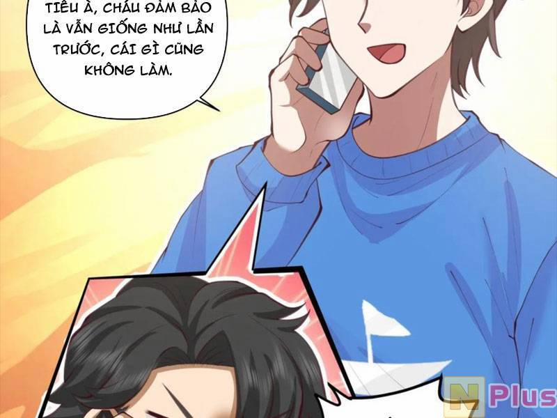 Ta Không Muốn Trùng Sinh Đâu 217 trang 49