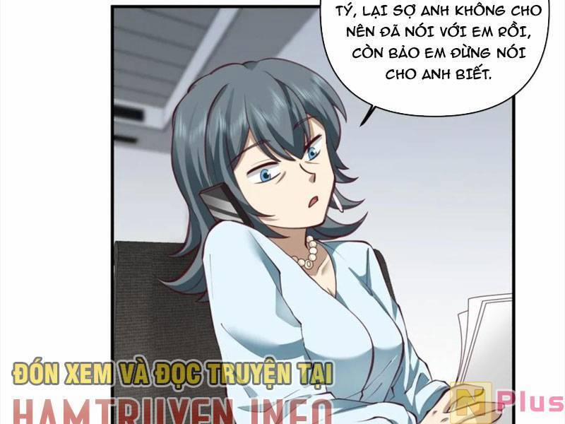 Ta Không Muốn Trùng Sinh Đâu 217 trang 57