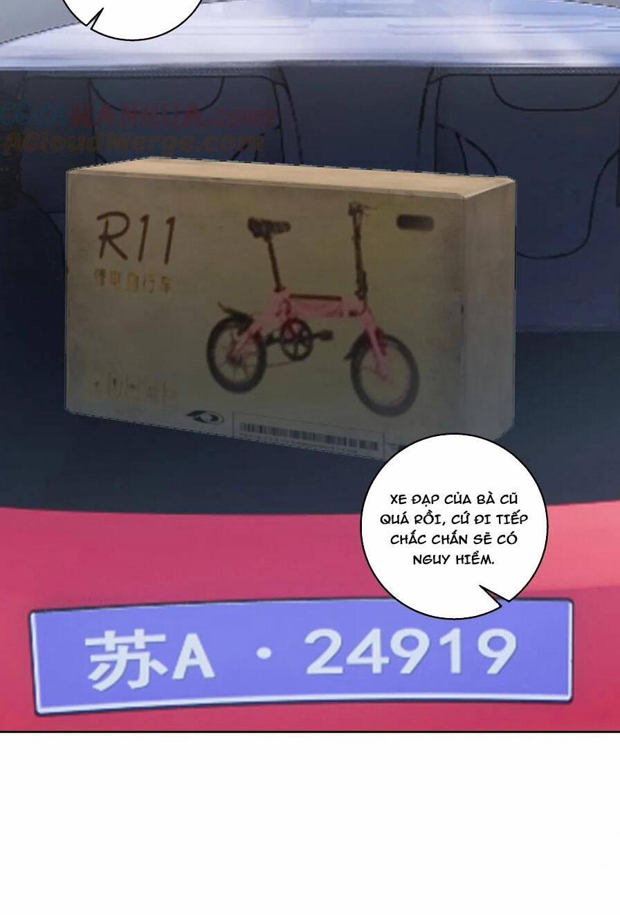 Ta Không Muốn Trùng Sinh Đâu 218 trang 11
