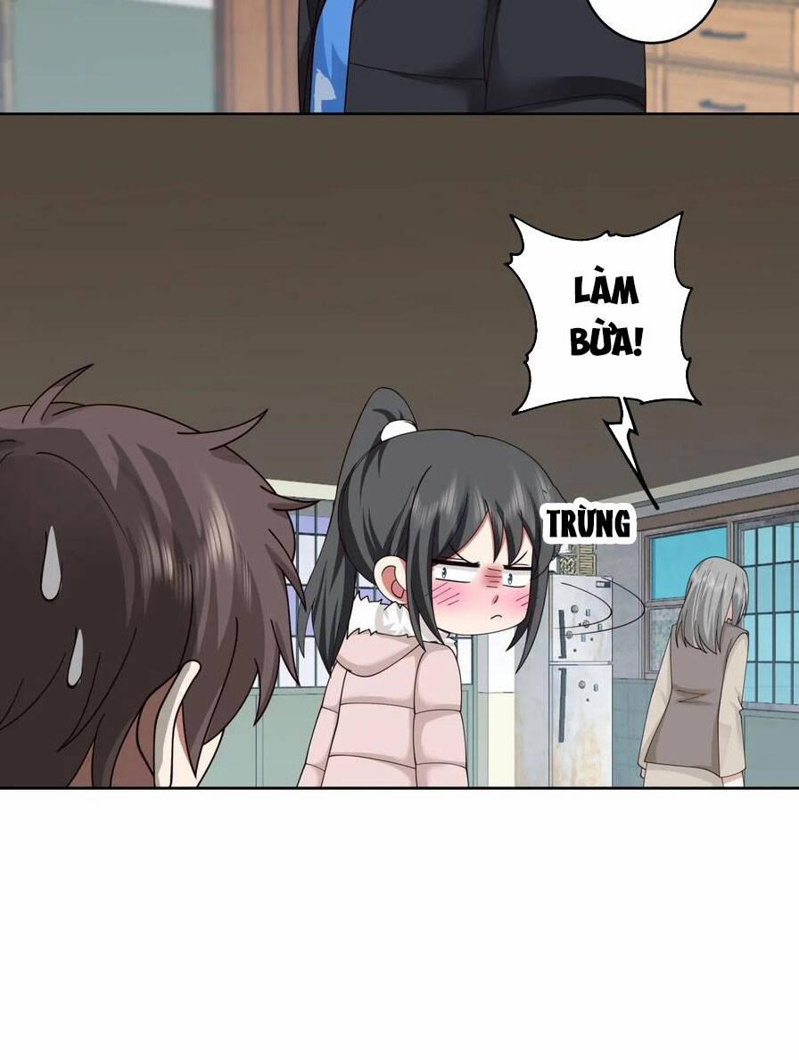 Ta Không Muốn Trùng Sinh Đâu 218 trang 27