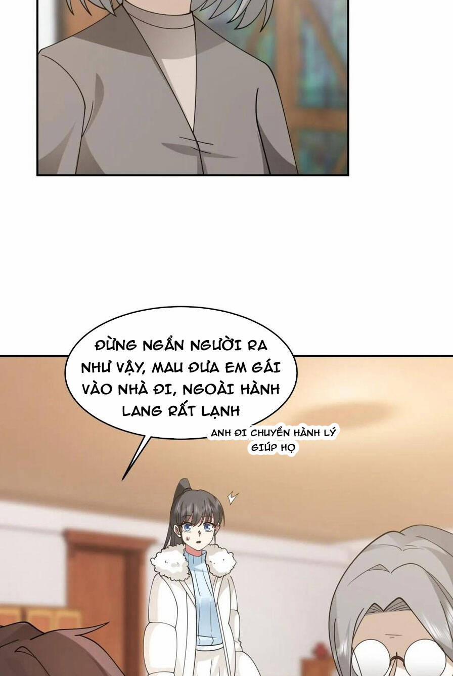 Ta Không Muốn Trùng Sinh Đâu 219 trang 11
