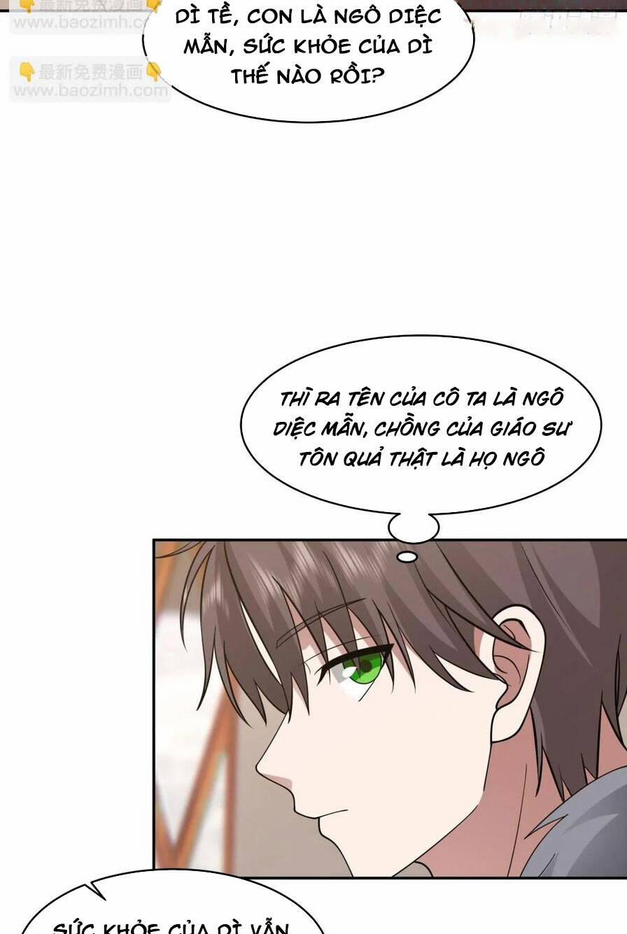 Ta Không Muốn Trùng Sinh Đâu 219 trang 16