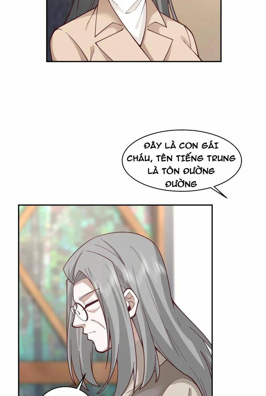Ta Không Muốn Trùng Sinh Đâu 219 trang 18