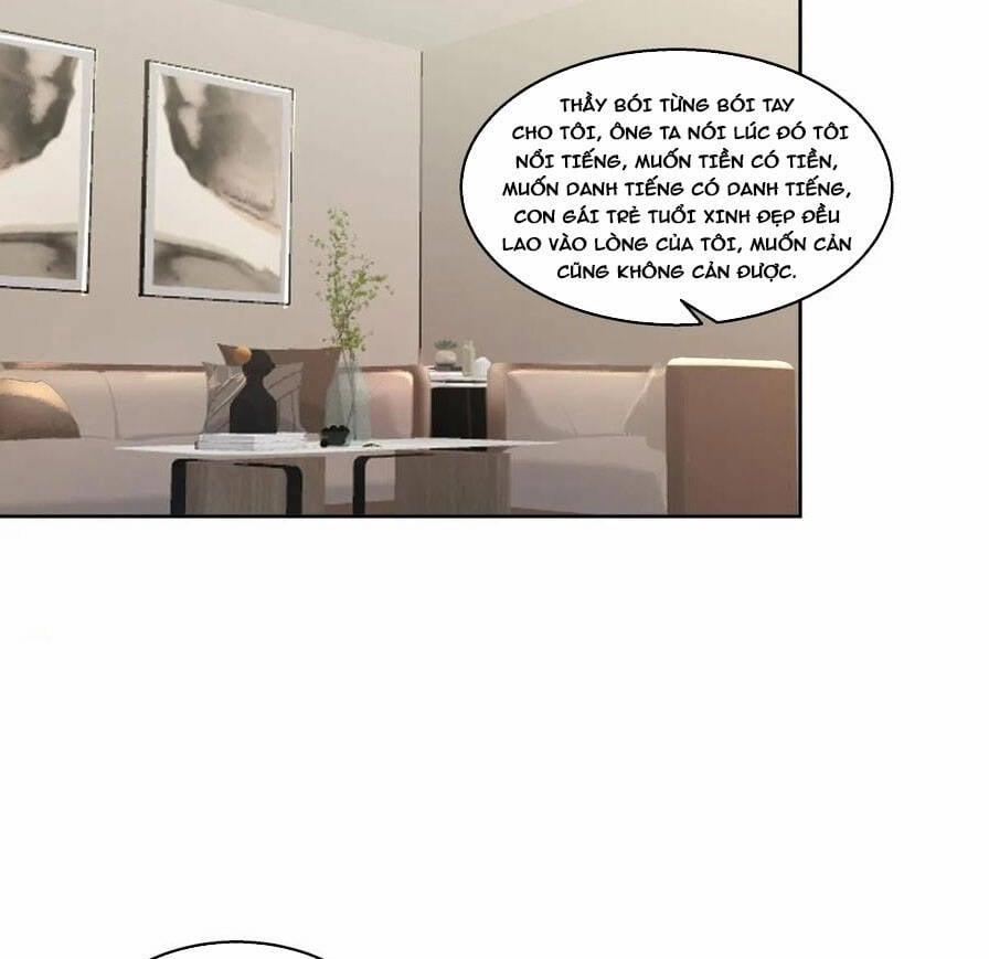 Ta Không Muốn Trùng Sinh Đâu 220 trang 34
