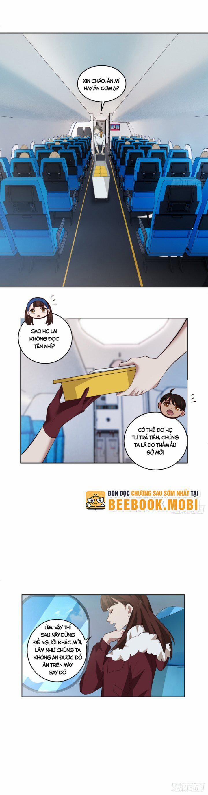 Ta Không Muốn Trùng Sinh Đâu 222 trang 11