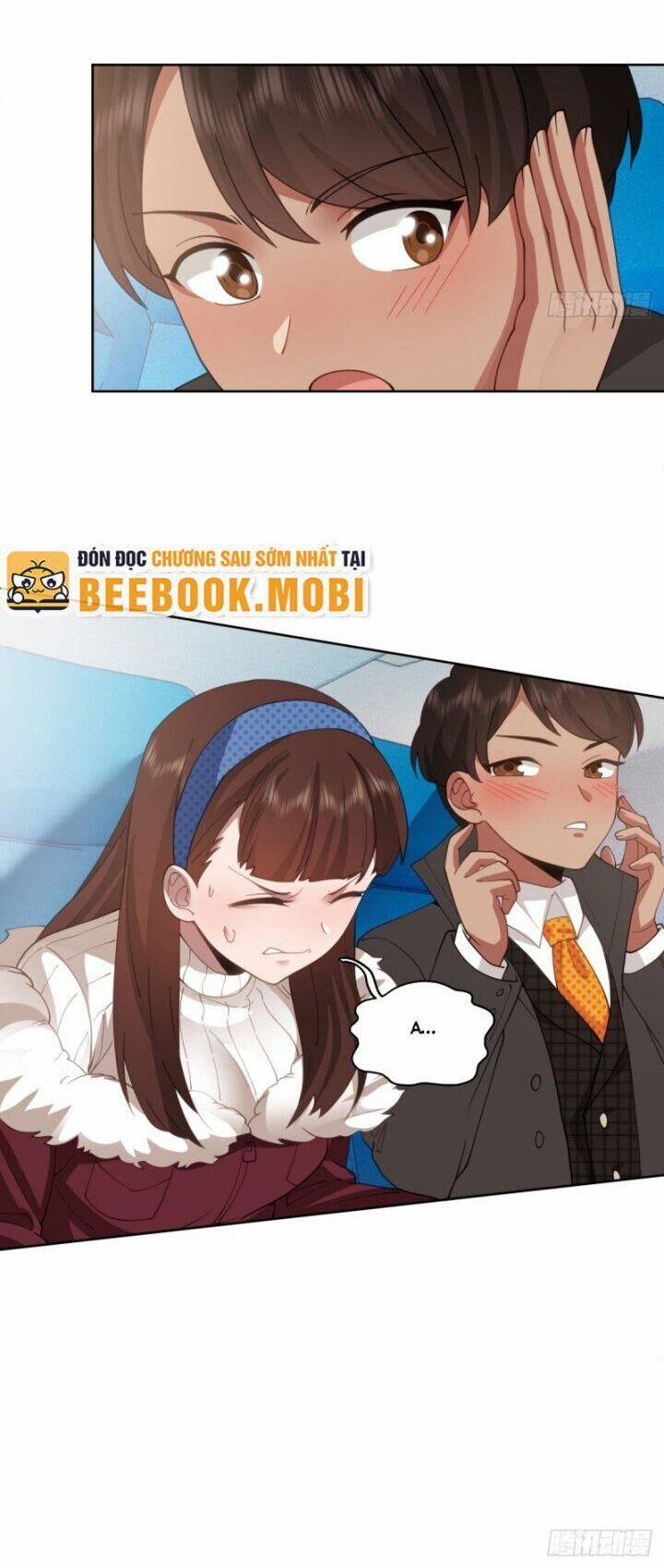Ta Không Muốn Trùng Sinh Đâu 222 trang 6