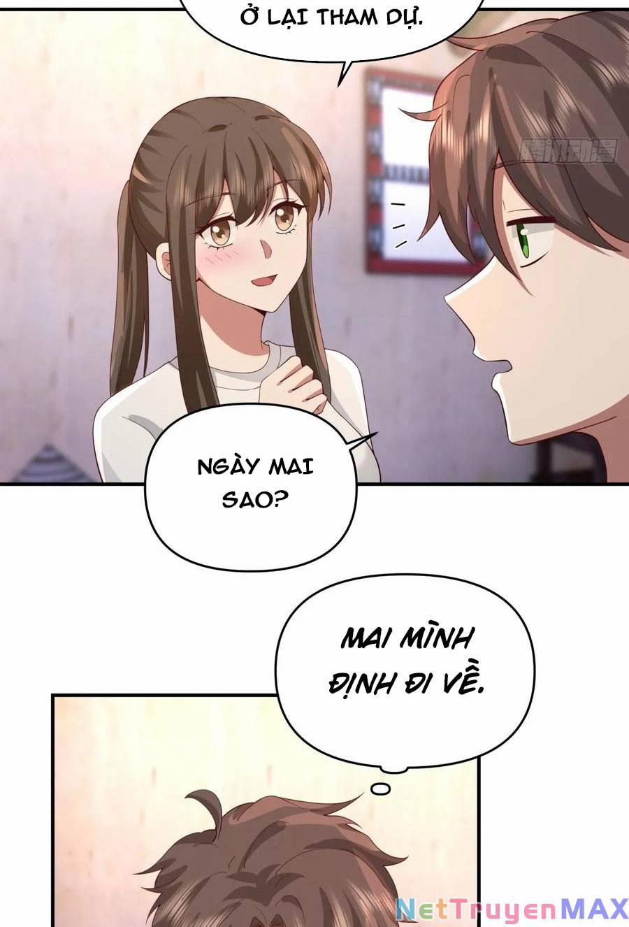 Ta Không Muốn Trùng Sinh Đâu 224 trang 15
