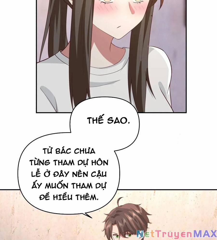 Ta Không Muốn Trùng Sinh Đâu 224 trang 21