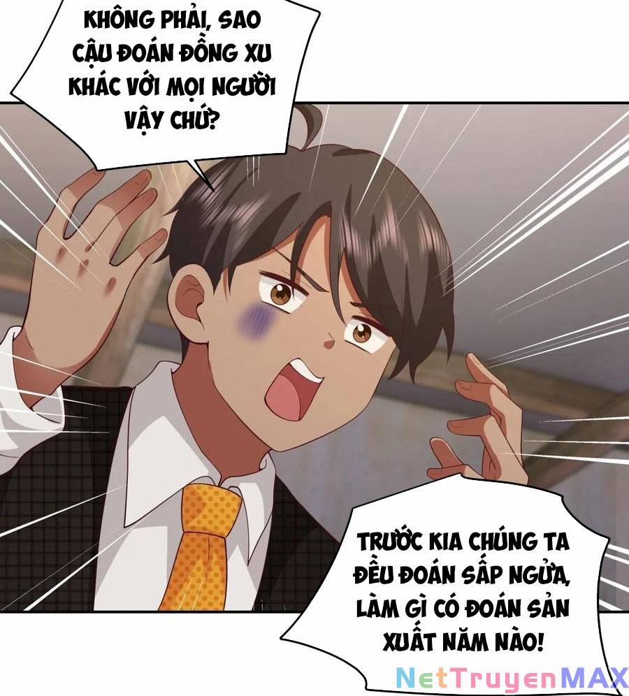 Ta Không Muốn Trùng Sinh Đâu 224 trang 30