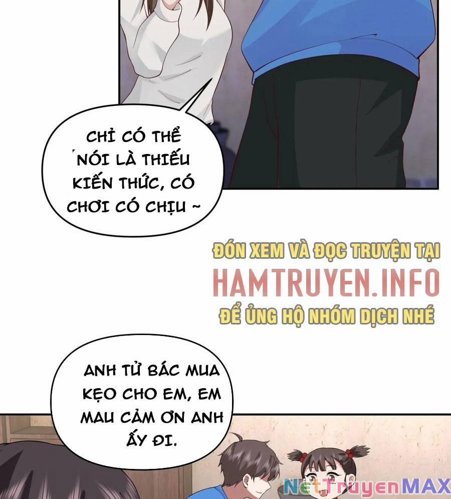 Ta Không Muốn Trùng Sinh Đâu 224 trang 32