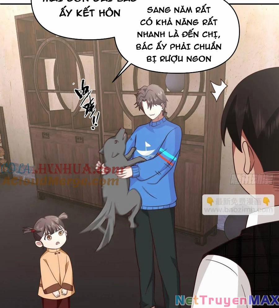 Ta Không Muốn Trùng Sinh Đâu 224 trang 36