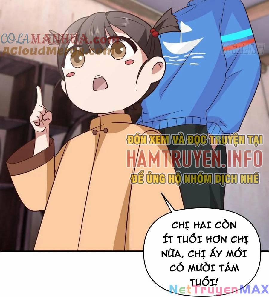 Ta Không Muốn Trùng Sinh Đâu 224 trang 39