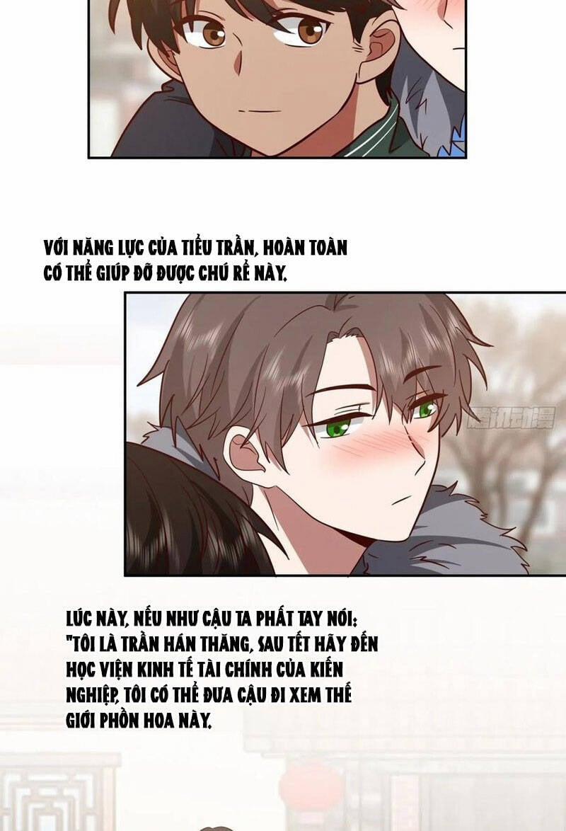 Ta Không Muốn Trùng Sinh Đâu 226 trang 13