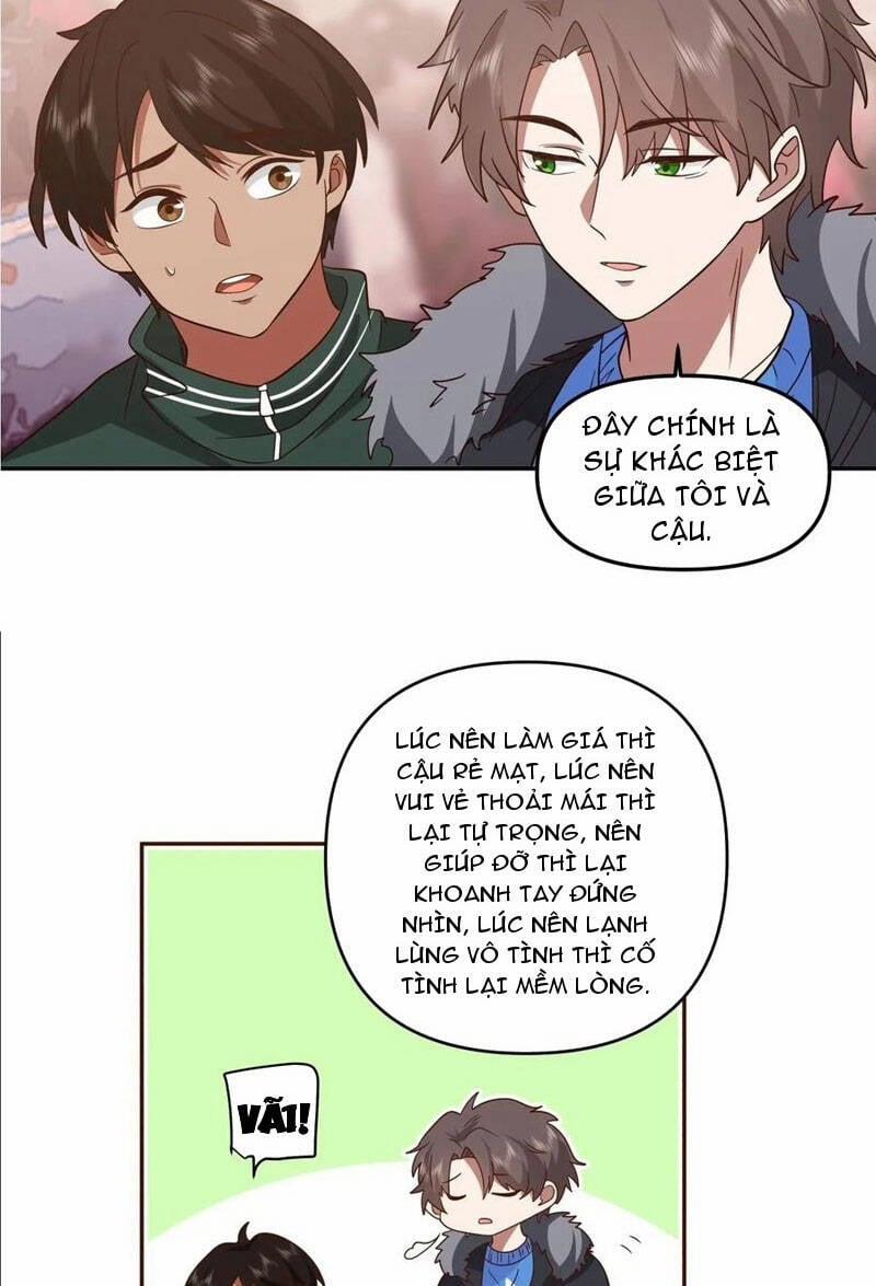 Ta Không Muốn Trùng Sinh Đâu 226 trang 2
