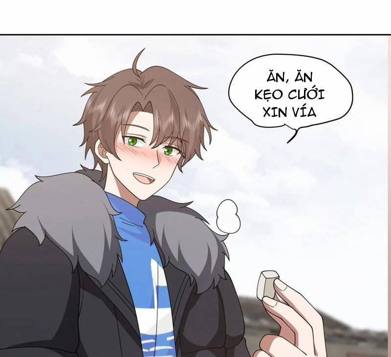 Ta Không Muốn Trùng Sinh Đâu 226 trang 29