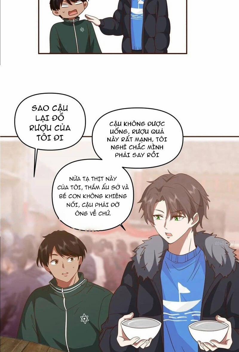 Ta Không Muốn Trùng Sinh Đâu 226 trang 3