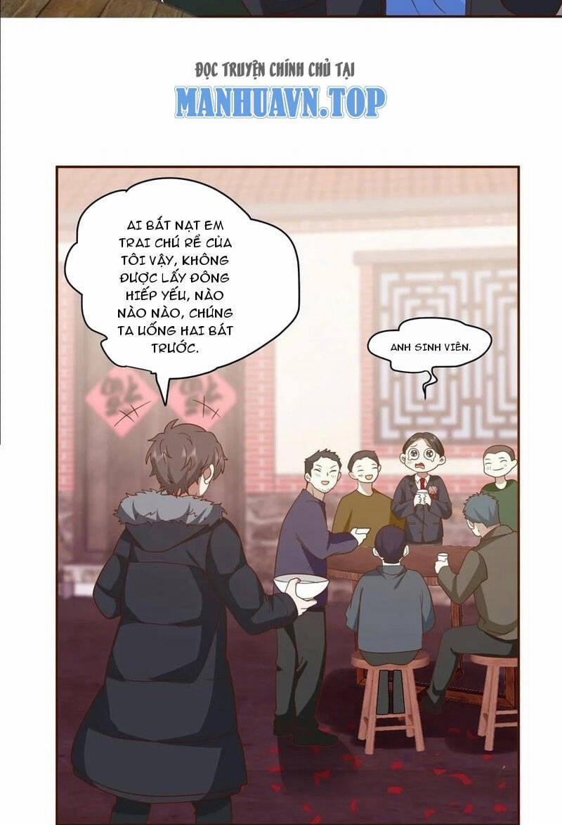 Ta Không Muốn Trùng Sinh Đâu 226 trang 4