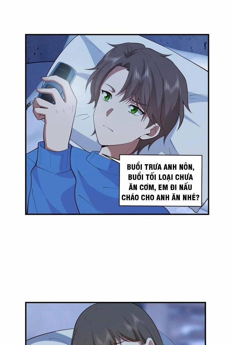 Ta Không Muốn Trùng Sinh Đâu 228 trang 16