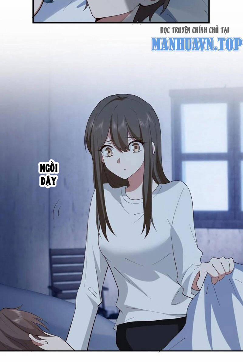 Ta Không Muốn Trùng Sinh Đâu 228 trang 18