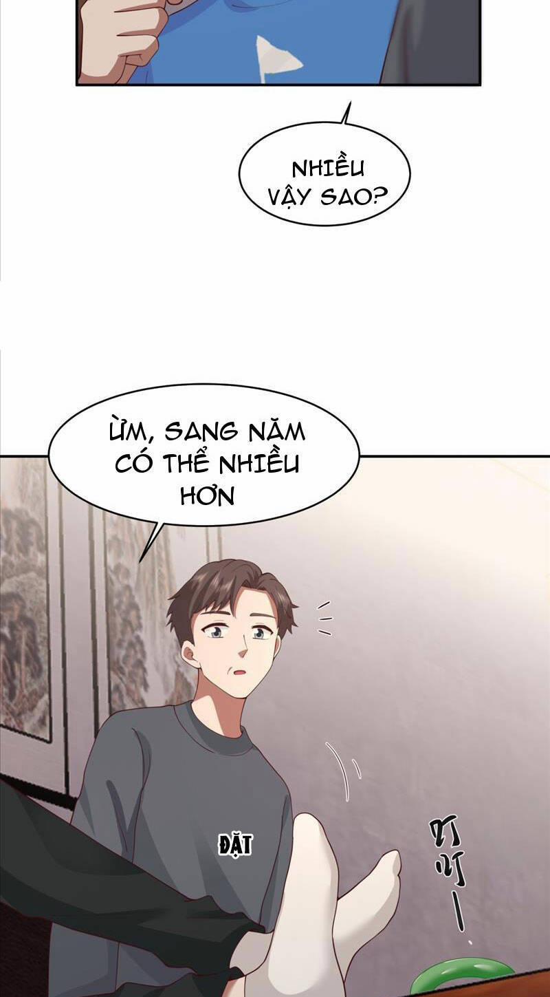 Ta Không Muốn Trùng Sinh Đâu 230 trang 11