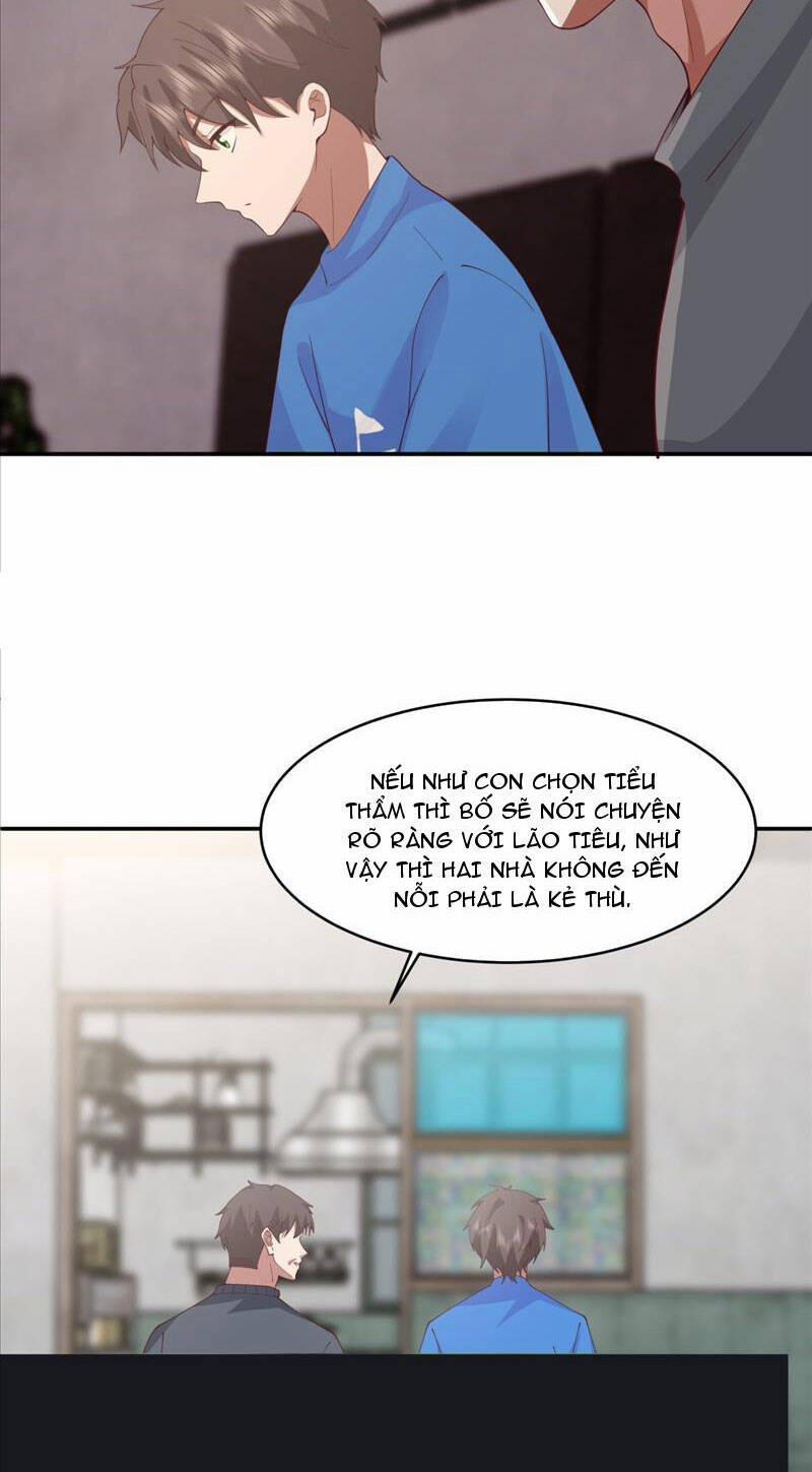 Ta Không Muốn Trùng Sinh Đâu 230 trang 18