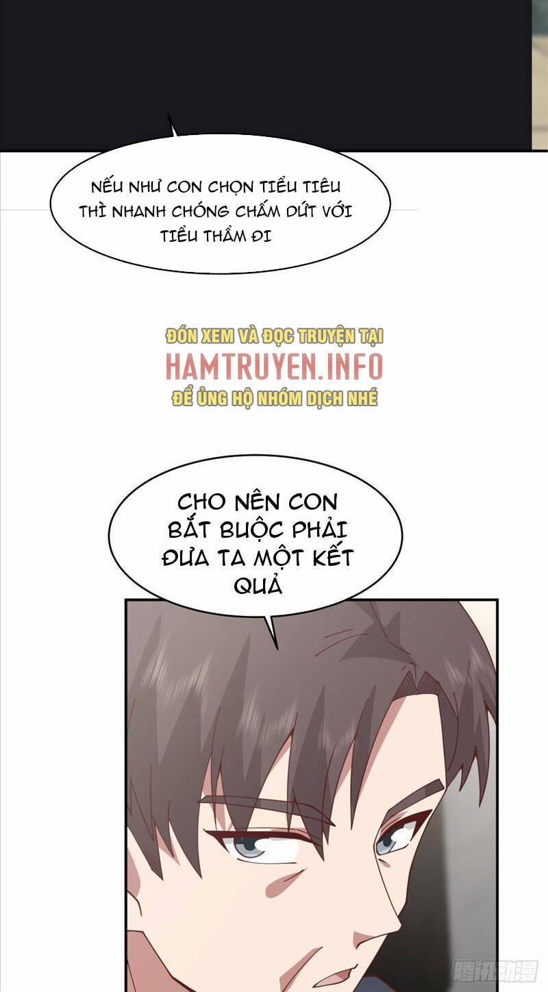 Ta Không Muốn Trùng Sinh Đâu 230 trang 19
