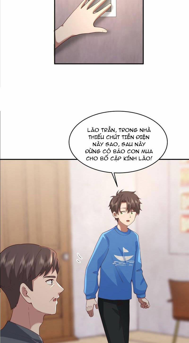 Ta Không Muốn Trùng Sinh Đâu 230 trang 2