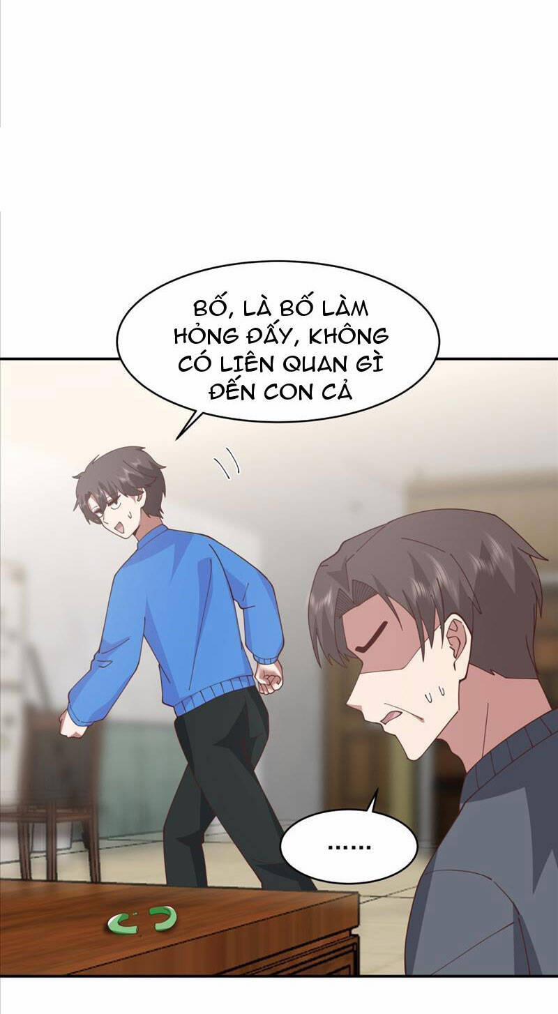 Ta Không Muốn Trùng Sinh Đâu 230 trang 28