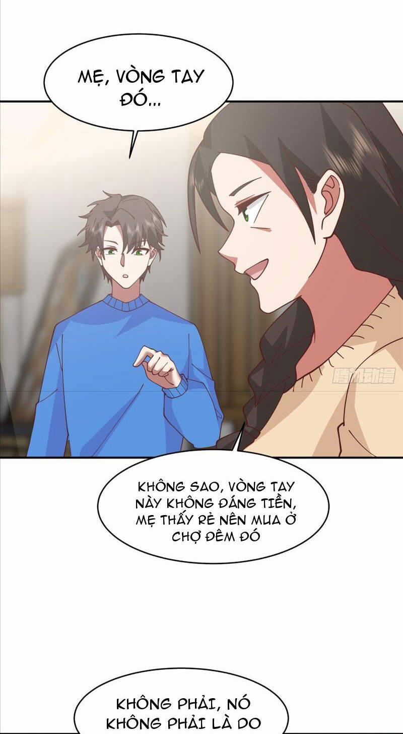 Ta Không Muốn Trùng Sinh Đâu 230 trang 34